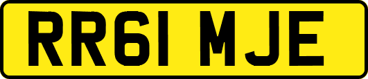 RR61MJE