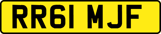 RR61MJF