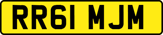 RR61MJM