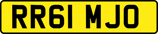 RR61MJO