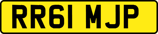 RR61MJP