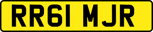 RR61MJR