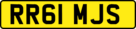 RR61MJS