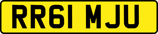 RR61MJU