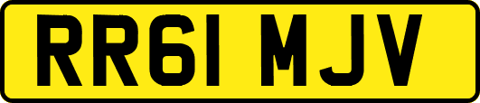 RR61MJV