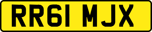 RR61MJX