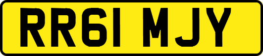 RR61MJY