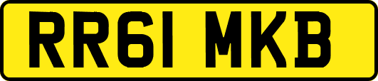 RR61MKB