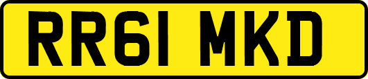 RR61MKD