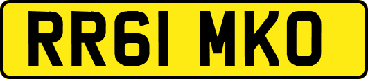 RR61MKO