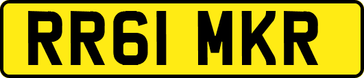 RR61MKR
