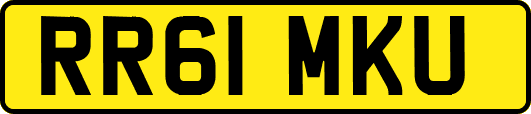 RR61MKU