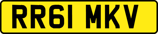 RR61MKV