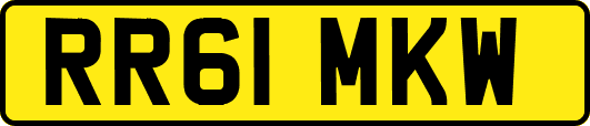 RR61MKW