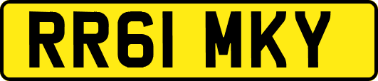 RR61MKY