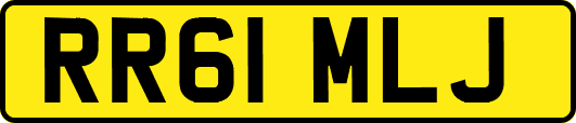 RR61MLJ