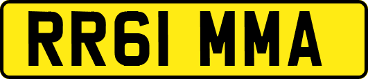 RR61MMA