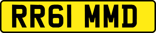 RR61MMD