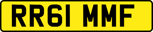 RR61MMF