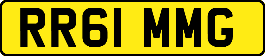 RR61MMG