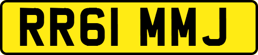 RR61MMJ