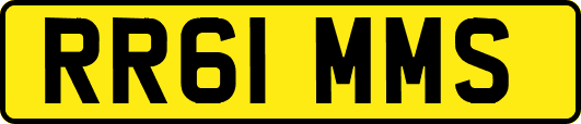 RR61MMS