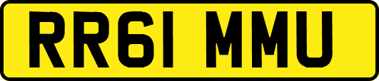 RR61MMU