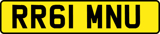 RR61MNU