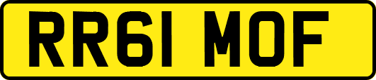 RR61MOF