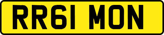 RR61MON