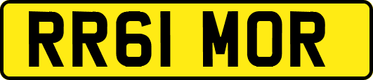 RR61MOR