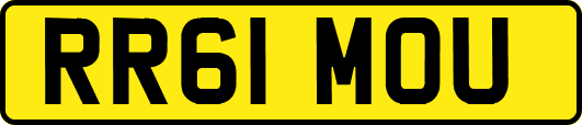 RR61MOU