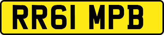 RR61MPB