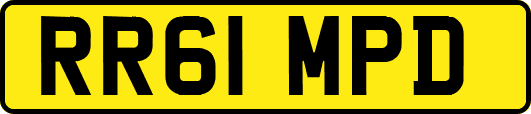 RR61MPD