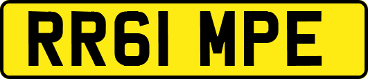 RR61MPE