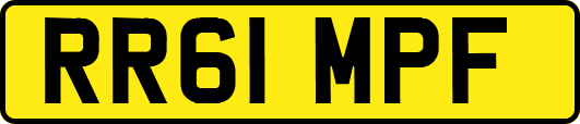 RR61MPF