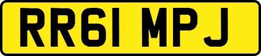 RR61MPJ