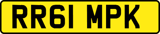 RR61MPK