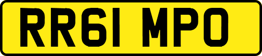 RR61MPO