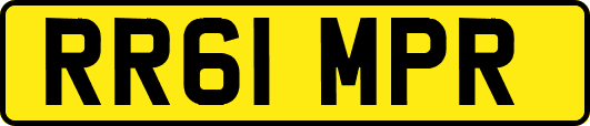 RR61MPR