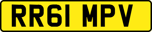 RR61MPV