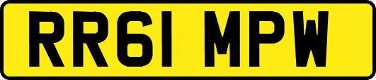 RR61MPW