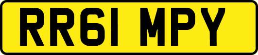 RR61MPY