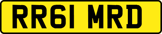 RR61MRD