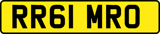 RR61MRO
