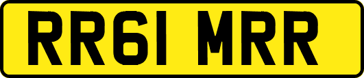RR61MRR