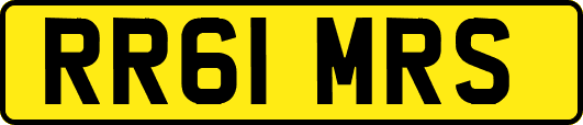 RR61MRS