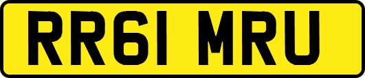 RR61MRU