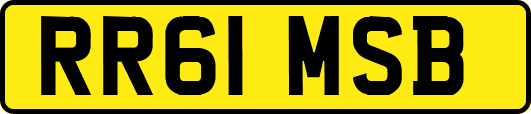 RR61MSB