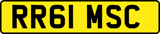RR61MSC